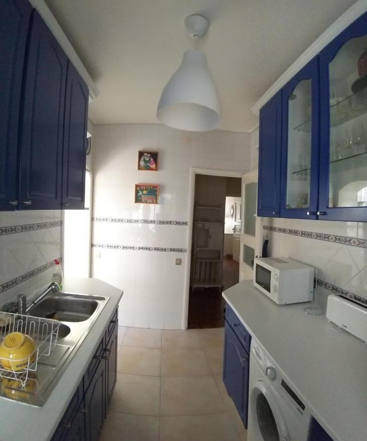 Apa 12 Διαμέρισμα Espinho  Εξωτερικό φωτογραφία