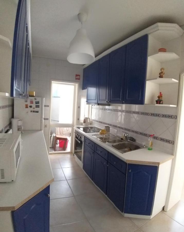 Apa 12 Διαμέρισμα Espinho  Εξωτερικό φωτογραφία