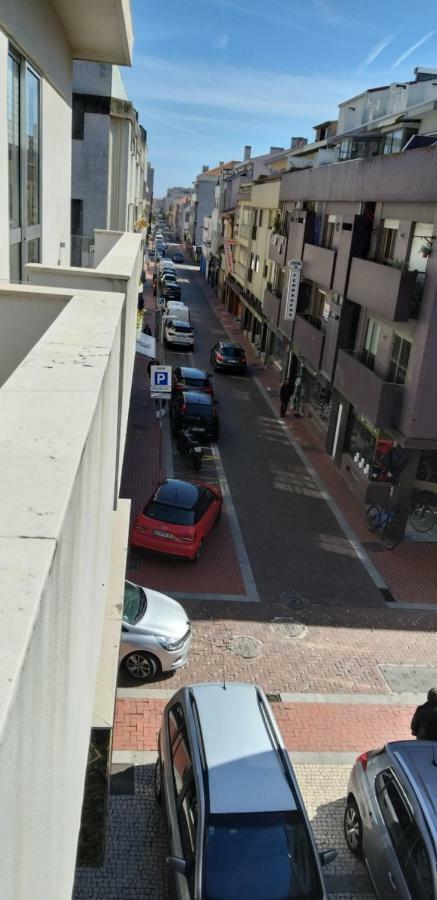 Apa 12 Διαμέρισμα Espinho  Εξωτερικό φωτογραφία