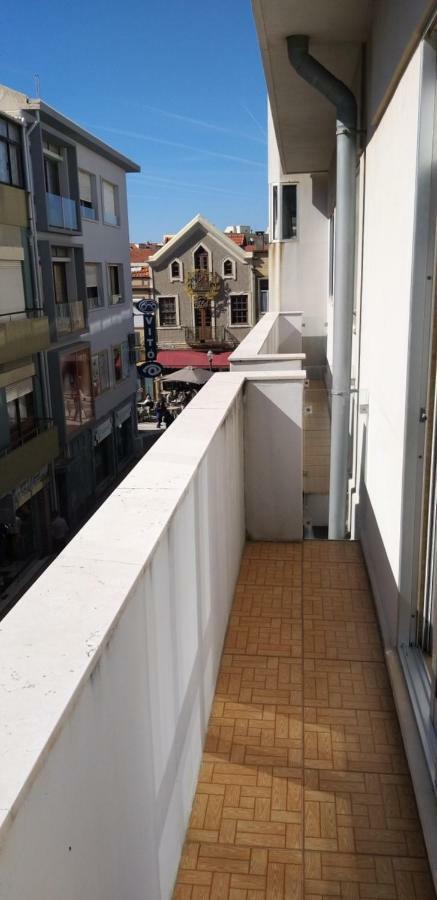 Apa 12 Διαμέρισμα Espinho  Εξωτερικό φωτογραφία
