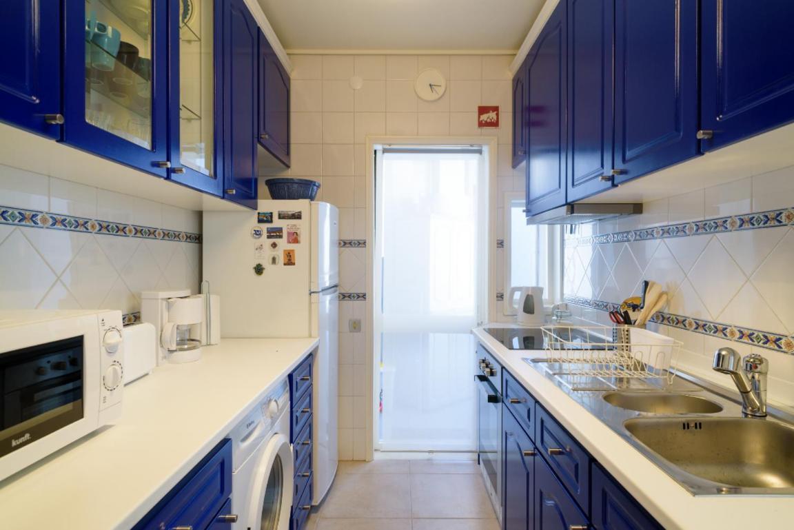 Apa 12 Διαμέρισμα Espinho  Εξωτερικό φωτογραφία