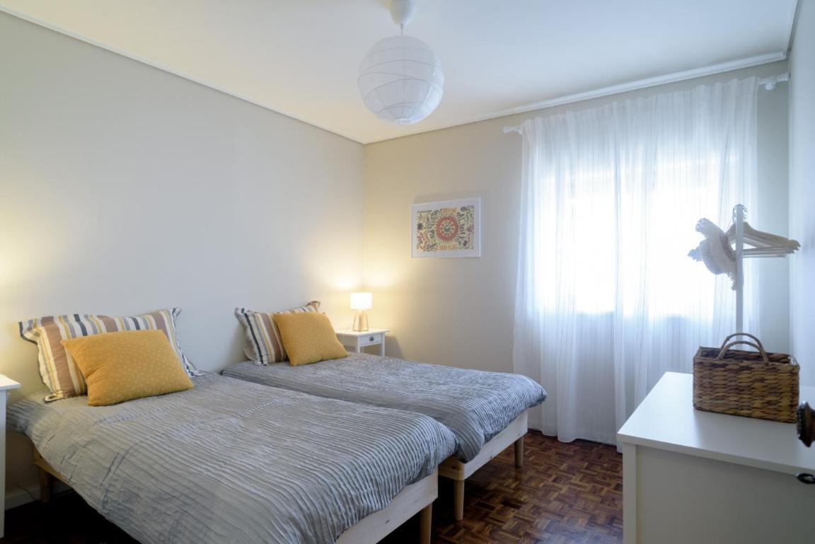 Apa 12 Διαμέρισμα Espinho  Εξωτερικό φωτογραφία